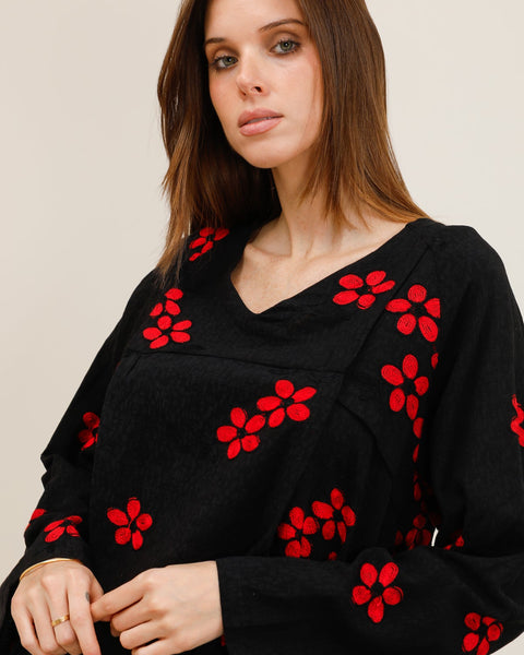 H8-R137 - Robe