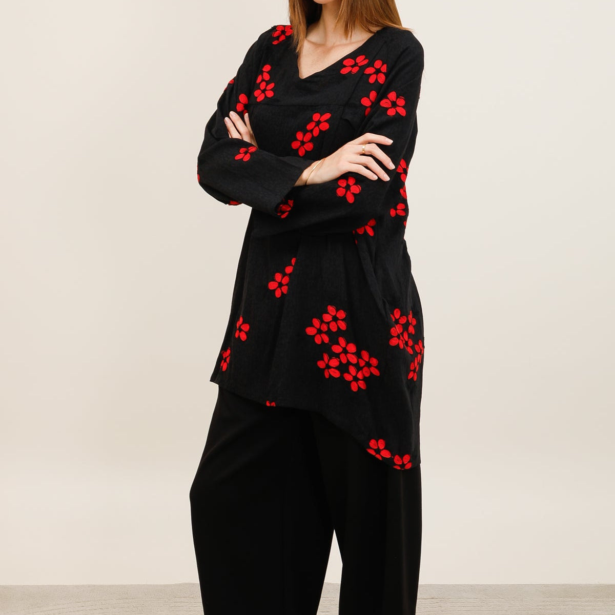 H8-R137 - Robe