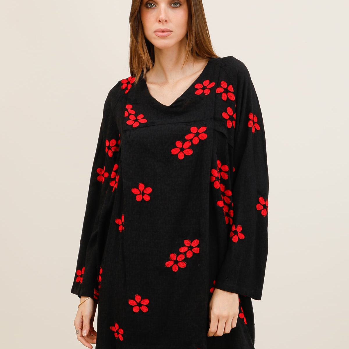 H8-R137 - Robe