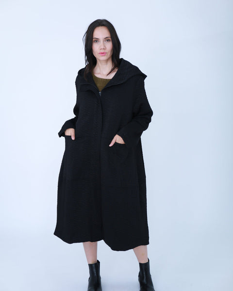 Manteau - H88-H0107