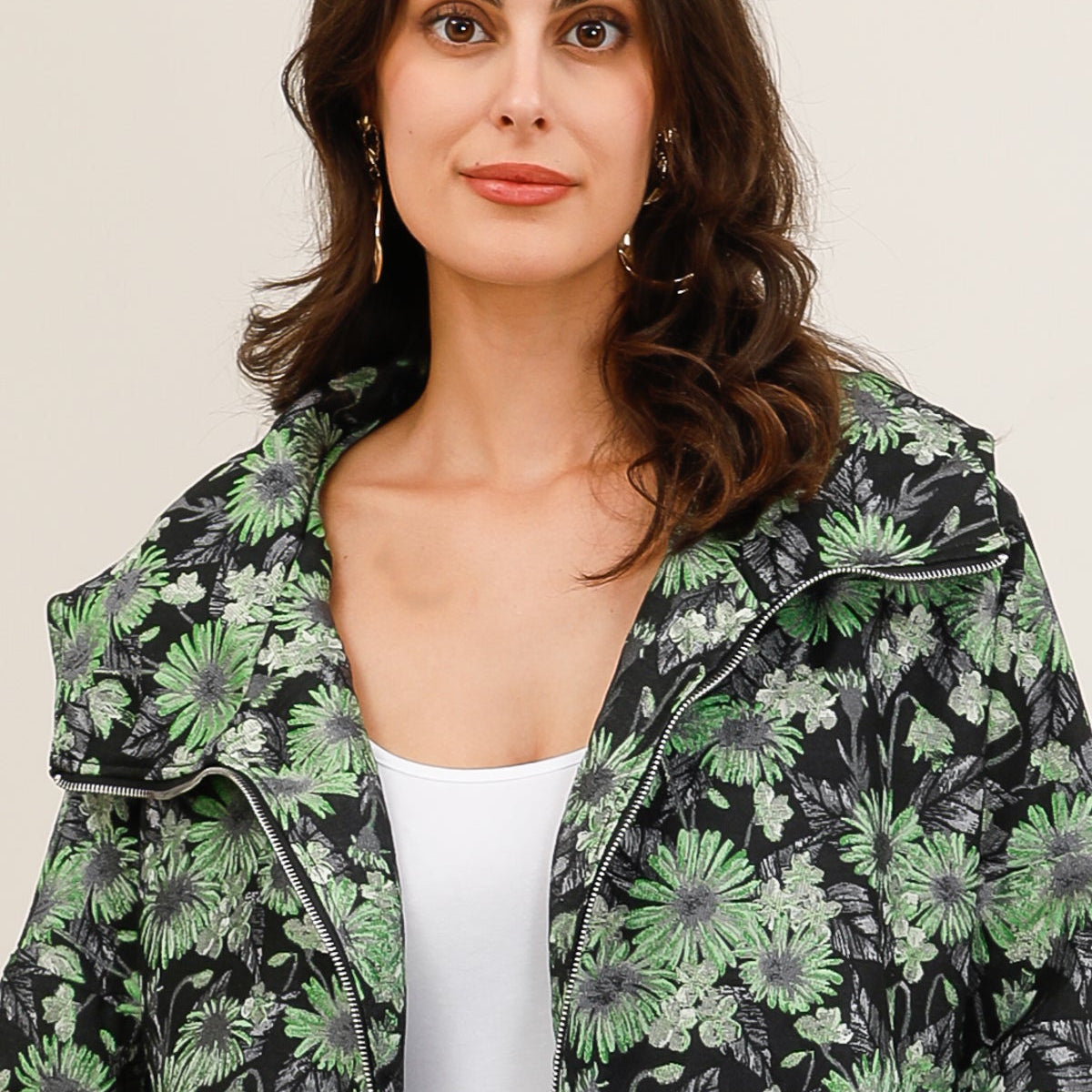 H9-H580 - Veste