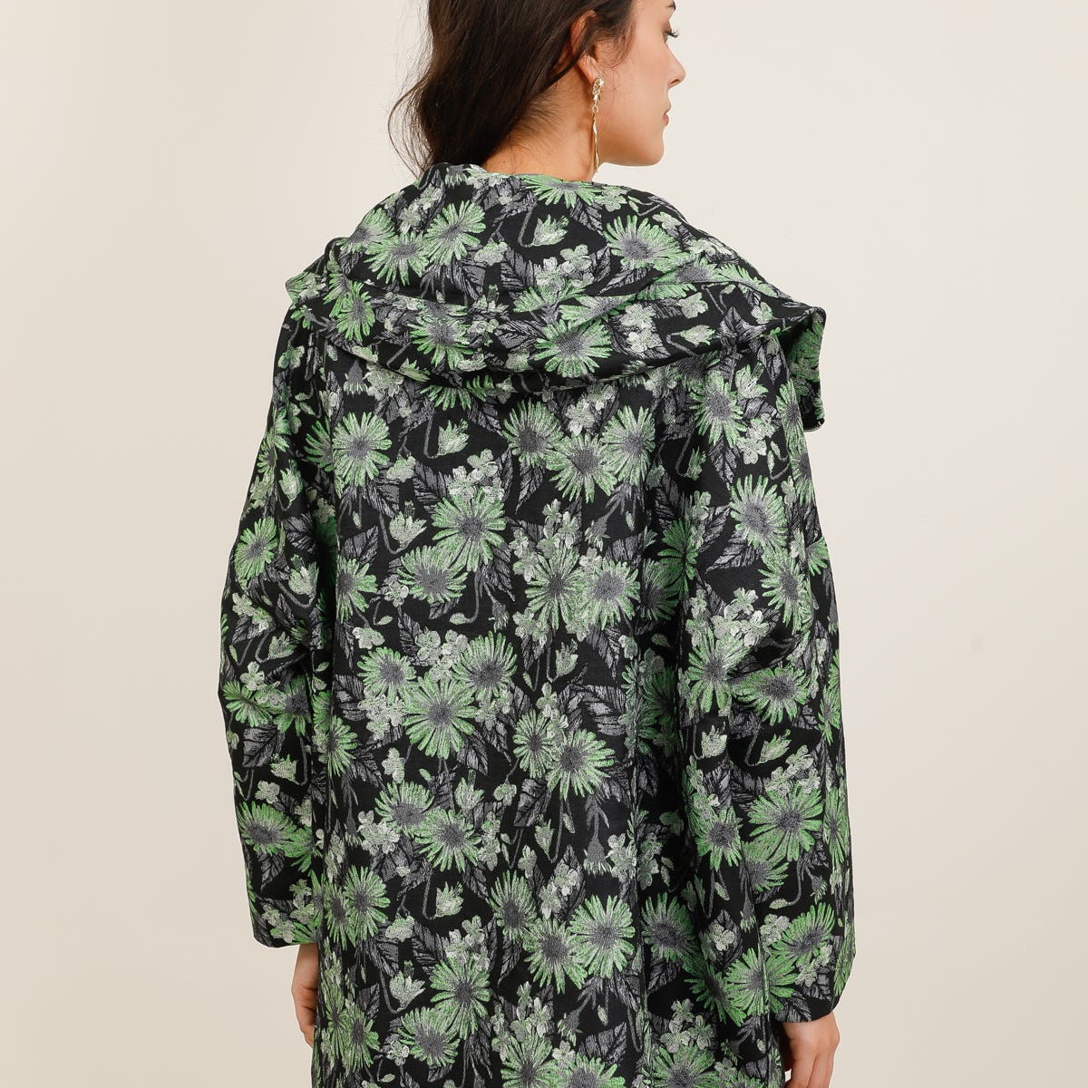 H9-H580 - Veste