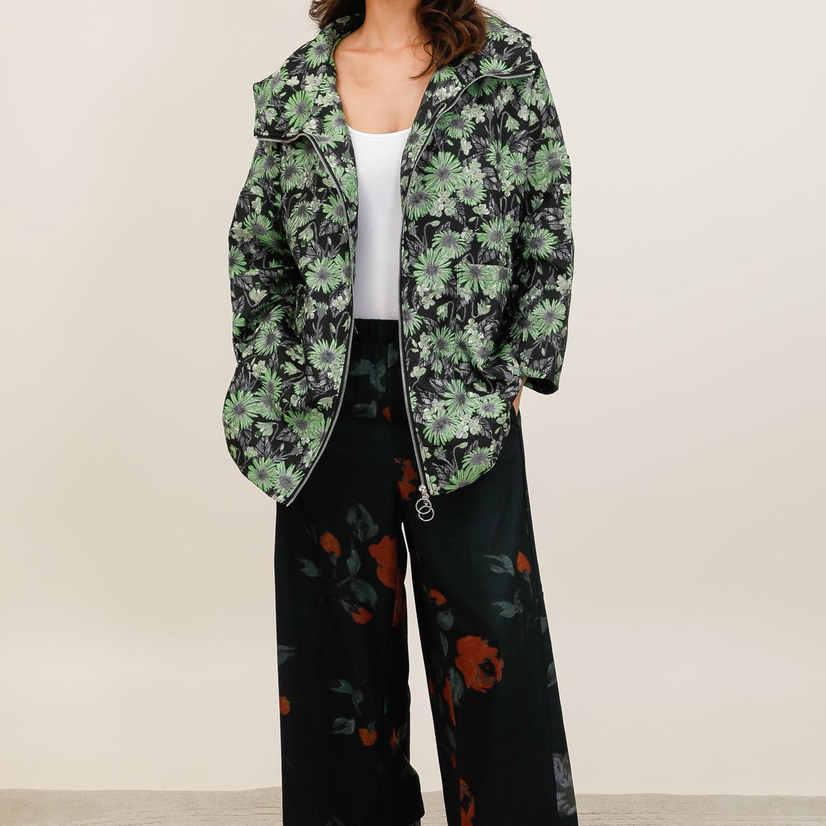 H9-H580 - Veste