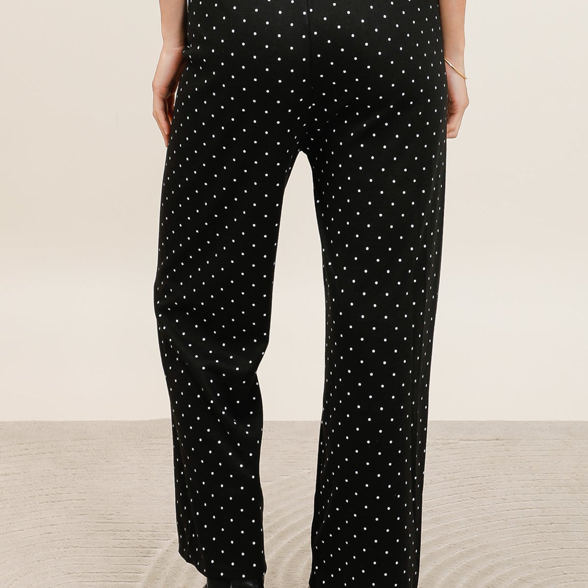 P01 - Pantalon