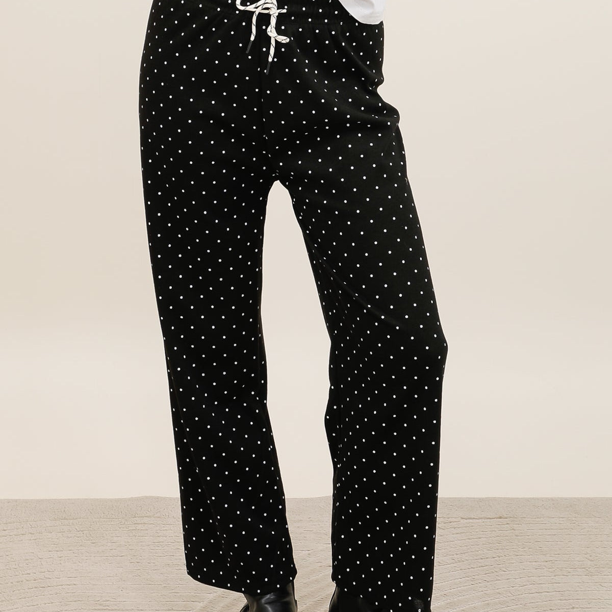 P01 - Pantalon
