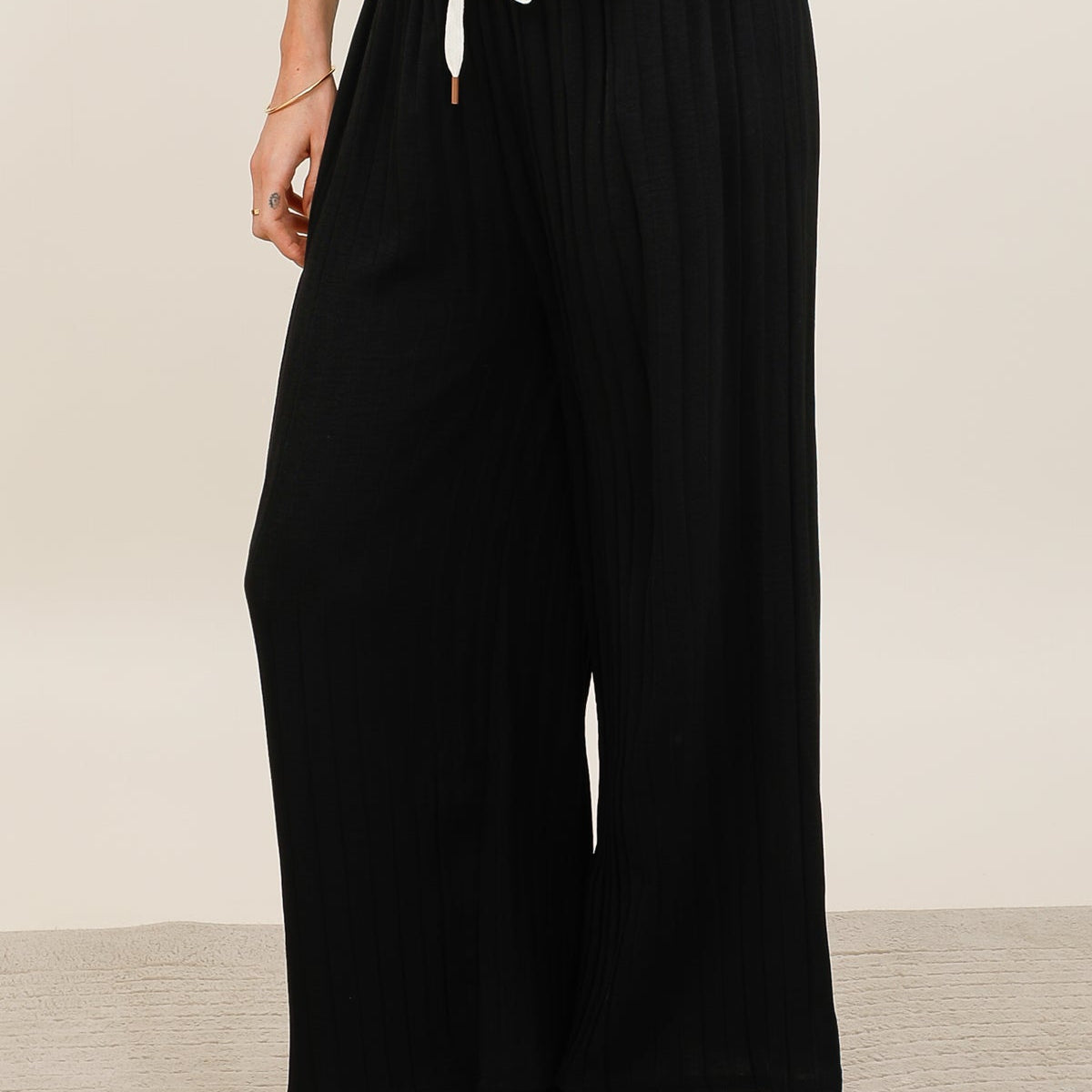P02 - Pantalon