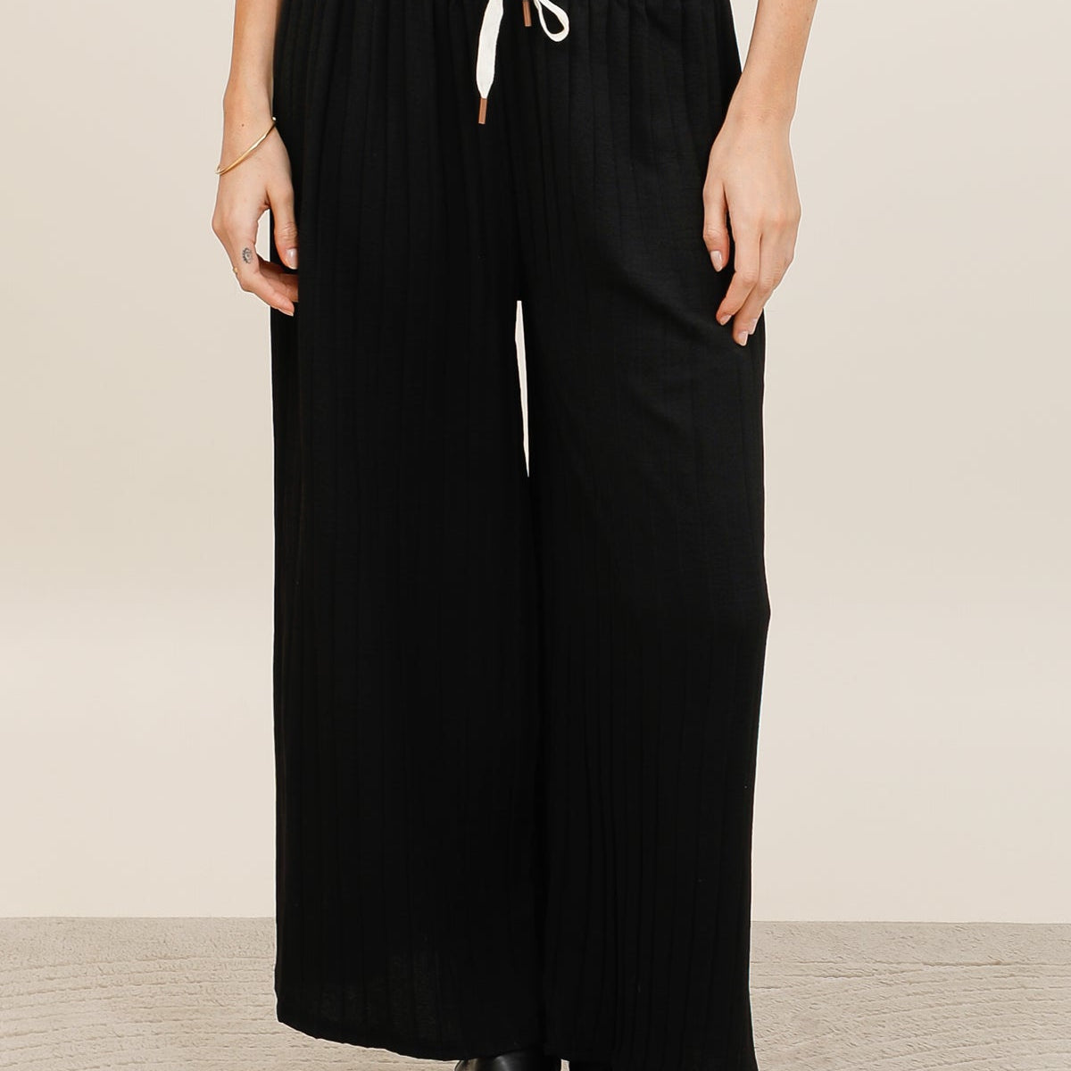 P02 - Pantalon