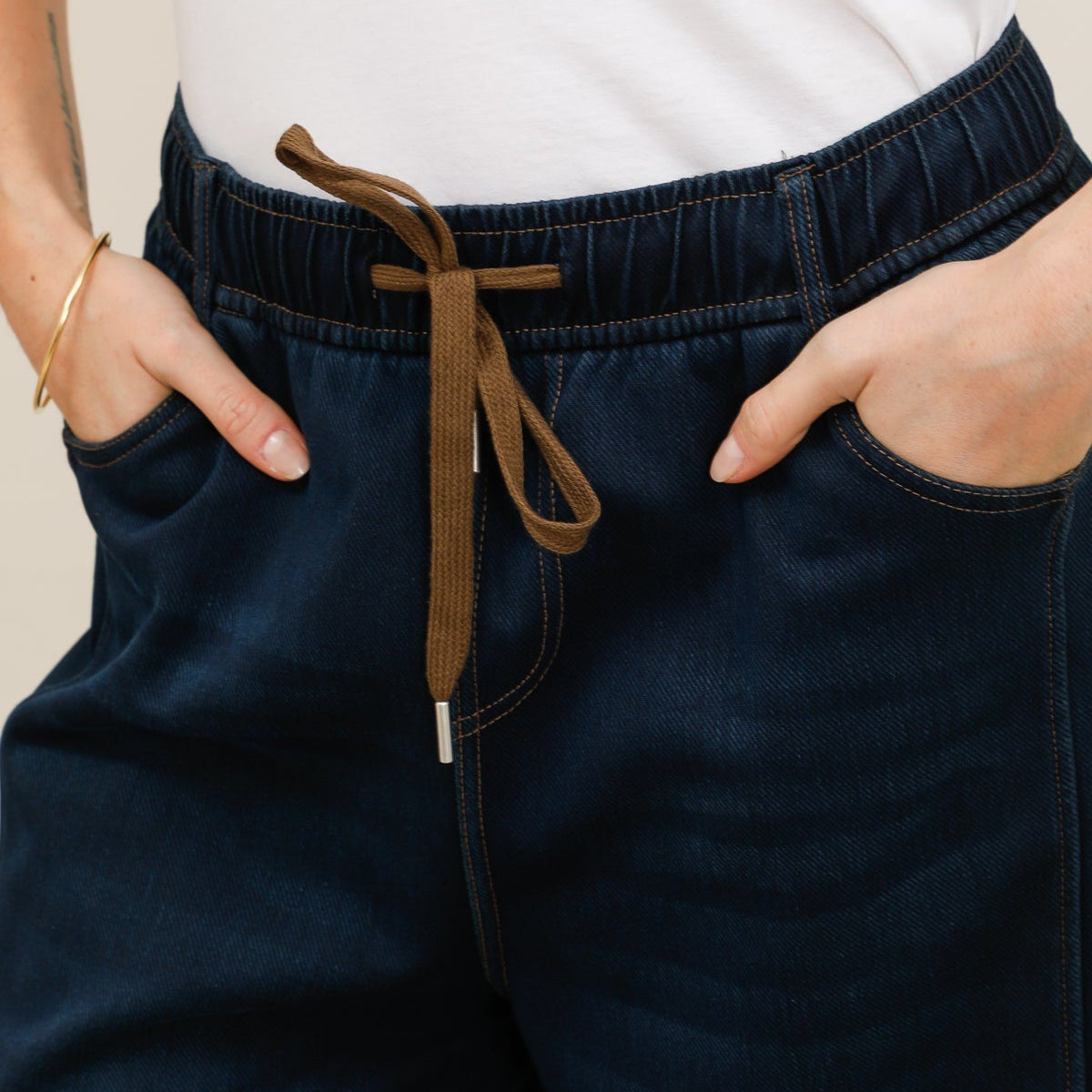 P04 - Pantalon