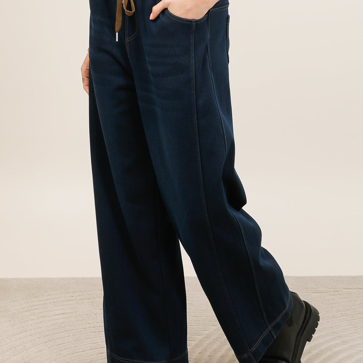 P04 - Pantalon