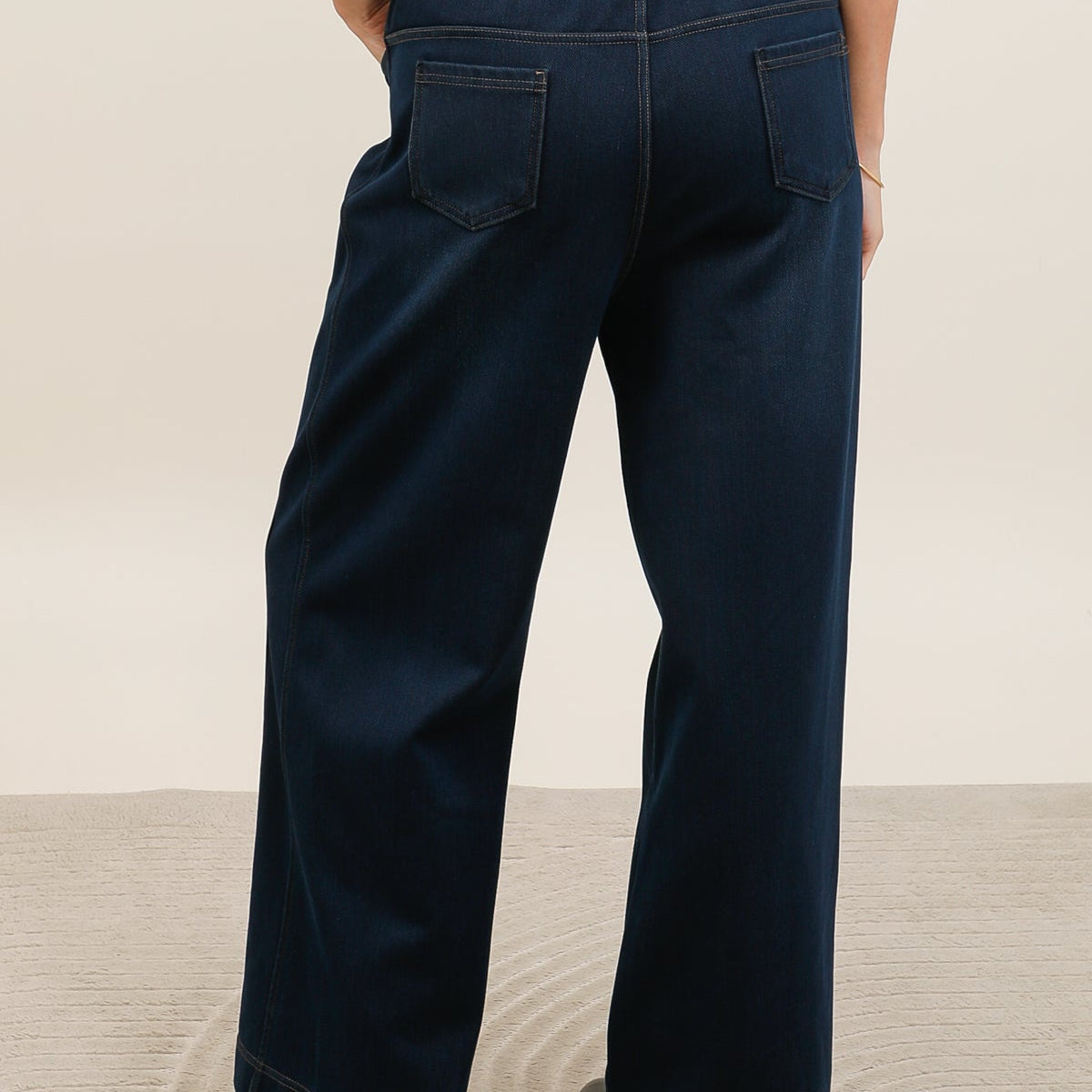 P04 - Pantalon