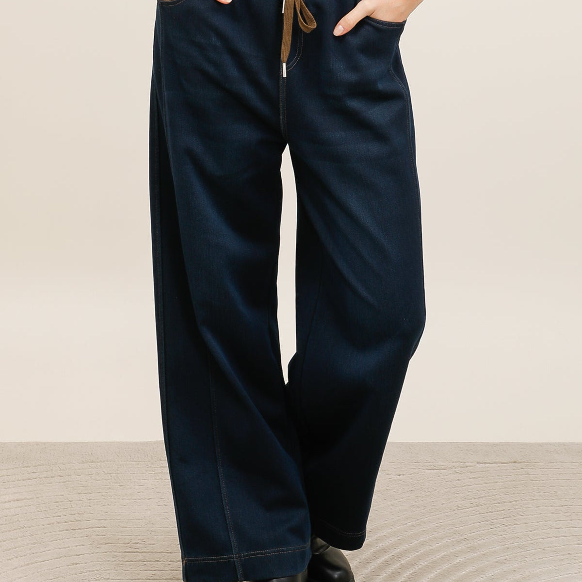 P04 - Pantalon