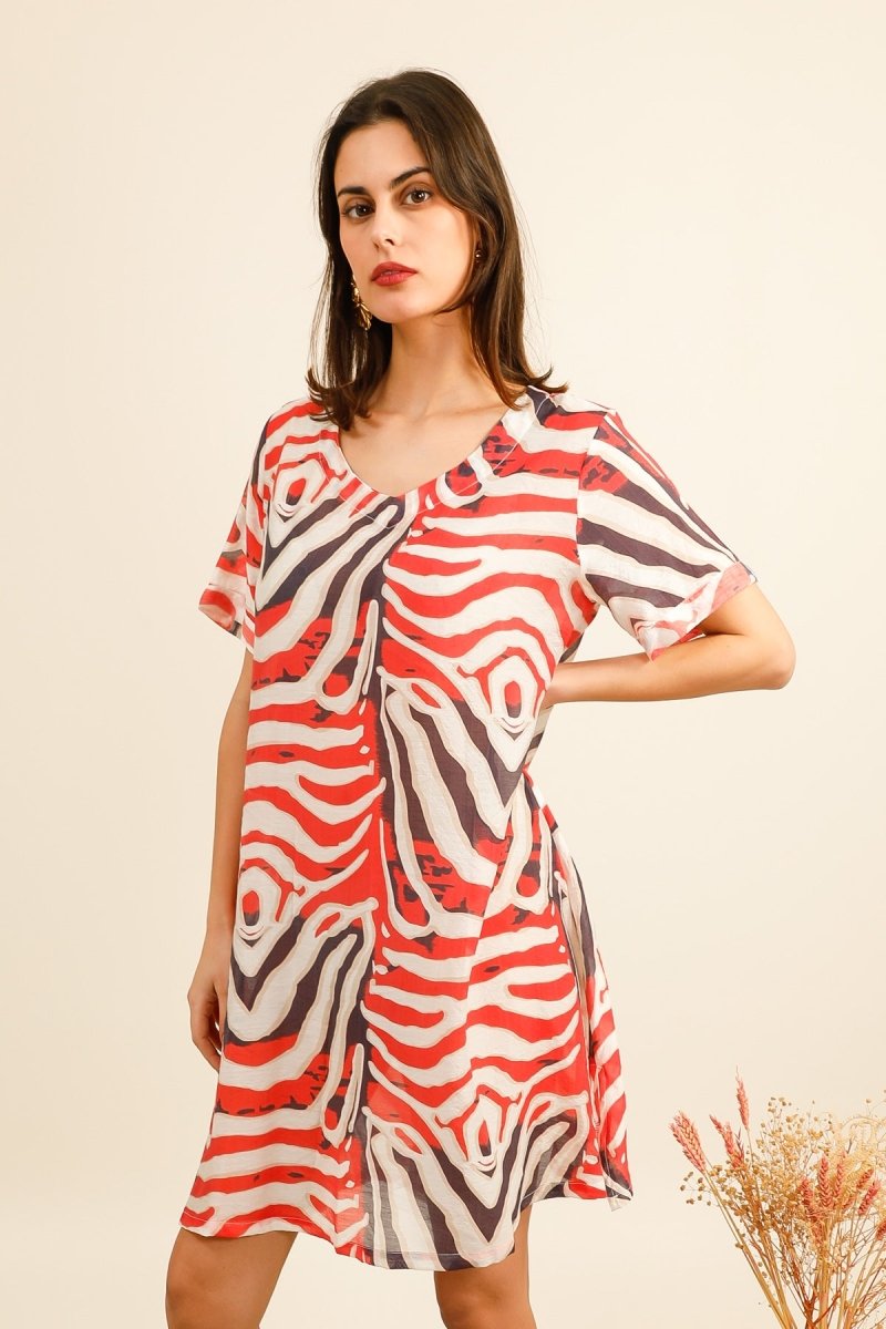 Robes Rouge