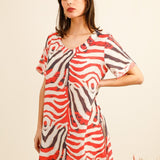 Robes Rouge