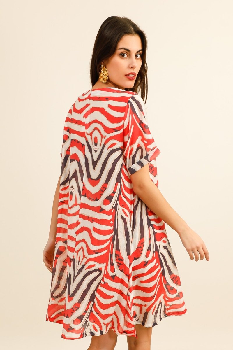 Robes Rouge