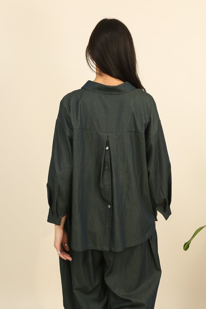 Hauts Vert