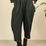 Pantalons Vert