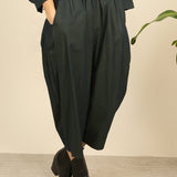 Pantalons Vert