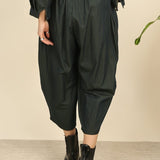 Pantalons Vert