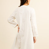 Robes Blanc