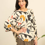 Hauts Beige