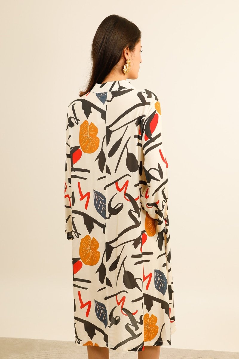 Robes Beige
