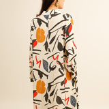 Robes Beige
