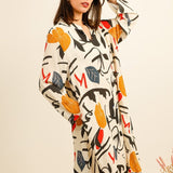 Robes Beige