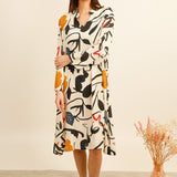 Robes Beige