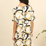 Robes Beige