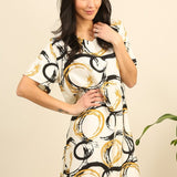 Robes Beige