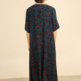 Robes Bleu