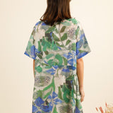 Robes Vert