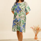 Robes Vert