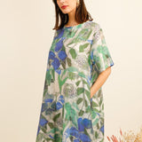 Robes Vert