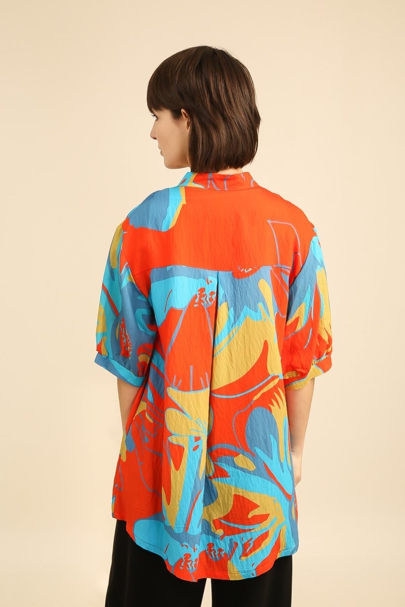 Hauts Orange