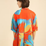 Hauts Orange