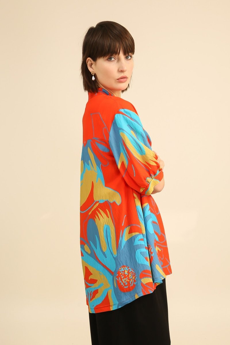 Hauts Orange