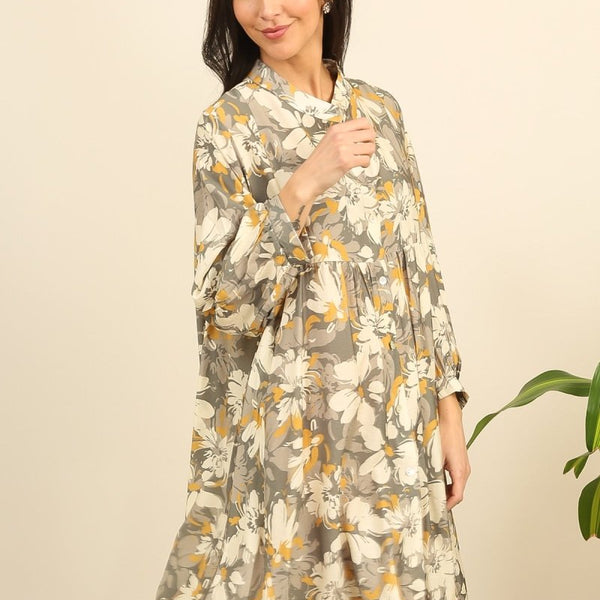 Robes Beige
