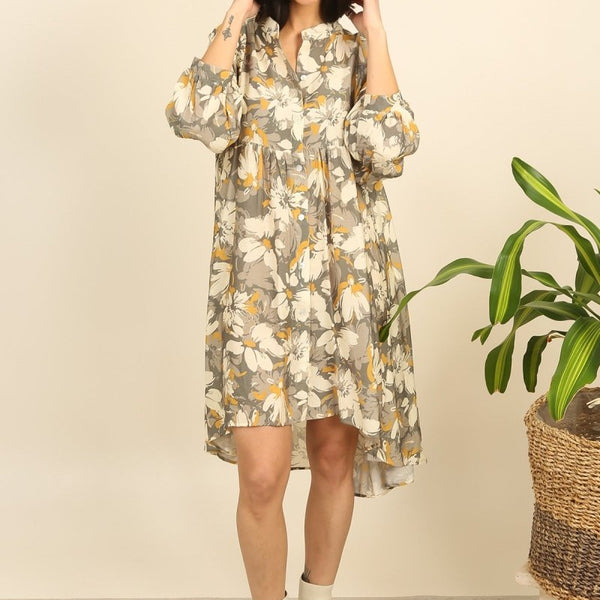Robes Beige