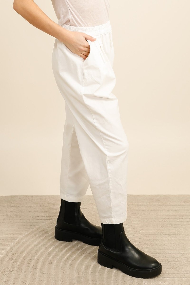 Pantalons Bleu