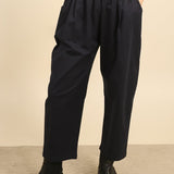 Pantalons Bleu