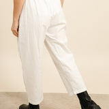 Pantalons Bleu
