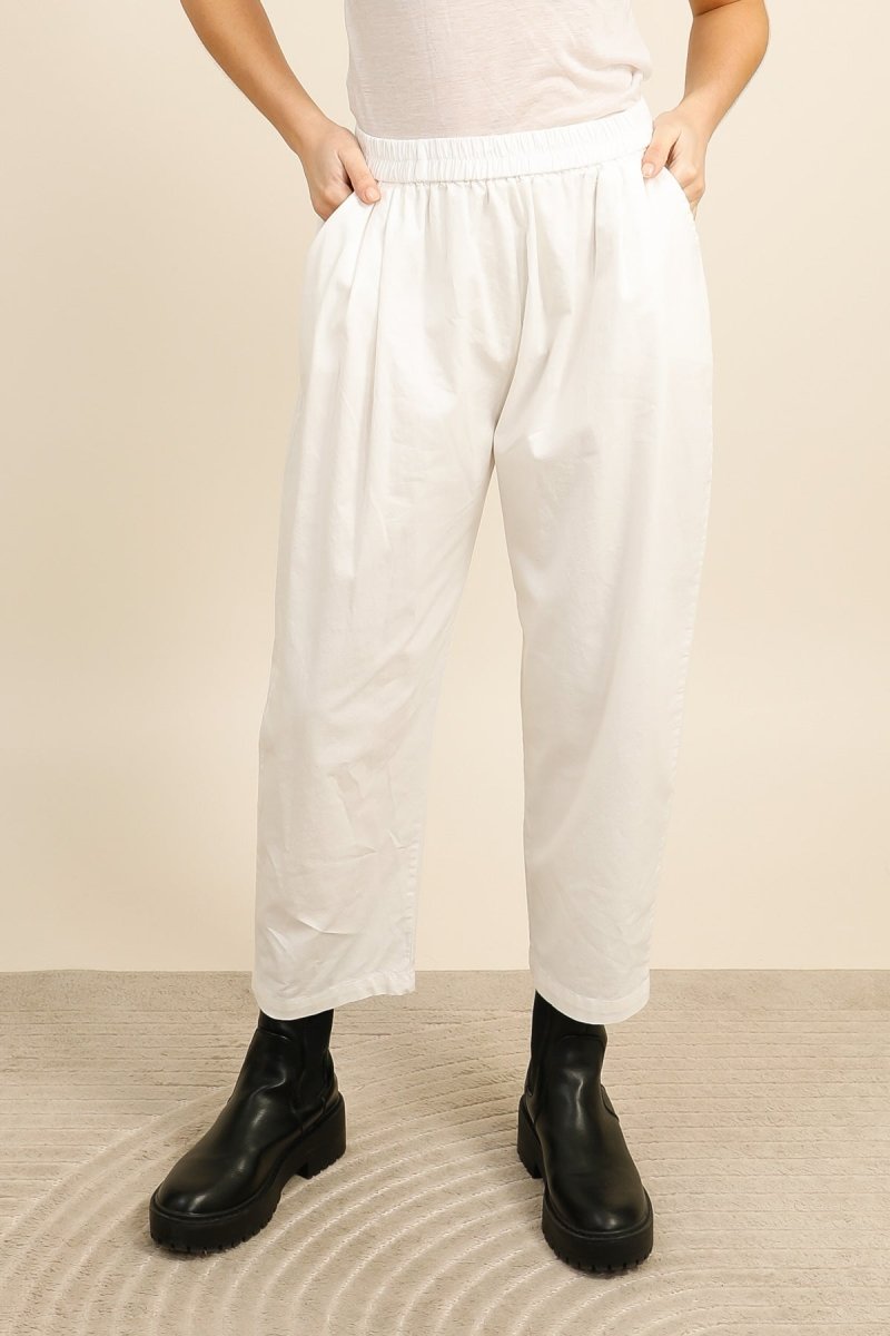 Pantalons Bleu