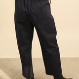 Pantalons Bleu