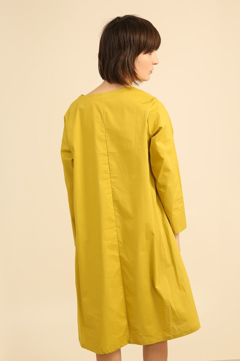 Robes Jaune