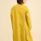Robes Jaune
