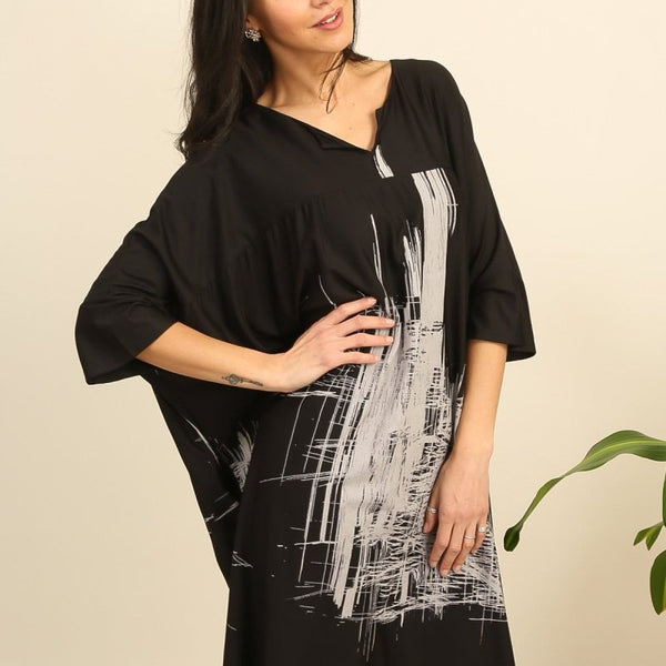 Robes Noir