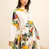 Robes Beige