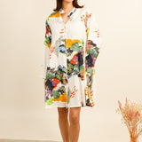 Robes Beige