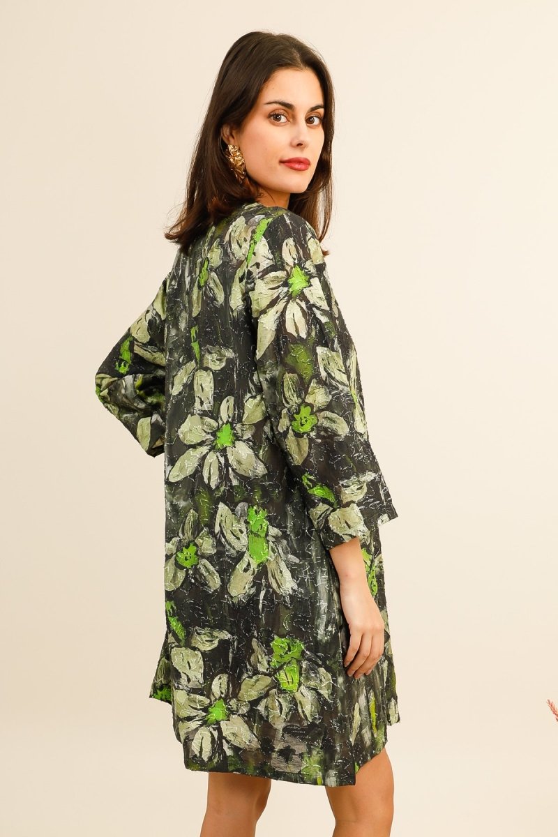 Robes Vert
